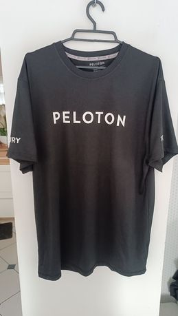 Koszulka sportowa Peleton roz L