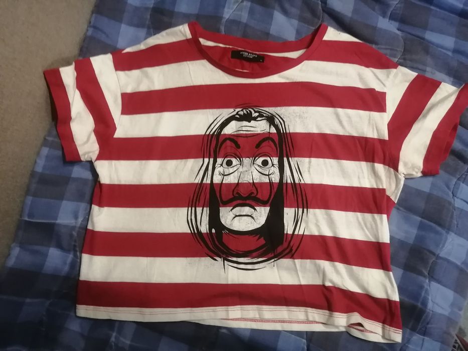 Футболка на девочку девушку подростка 14-16 лет, 46-48 р., р. L-Xl