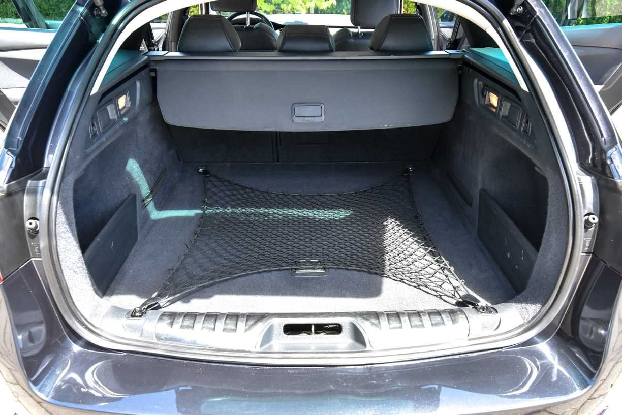 Peugeot 508 SW 1.6 BlueHDI GT Line - Caixa Automática