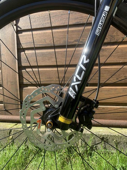 Nowy Rower Elektryczny Kellys TYGON R10 AIR P LIGHT GREY 29" 725 Wh