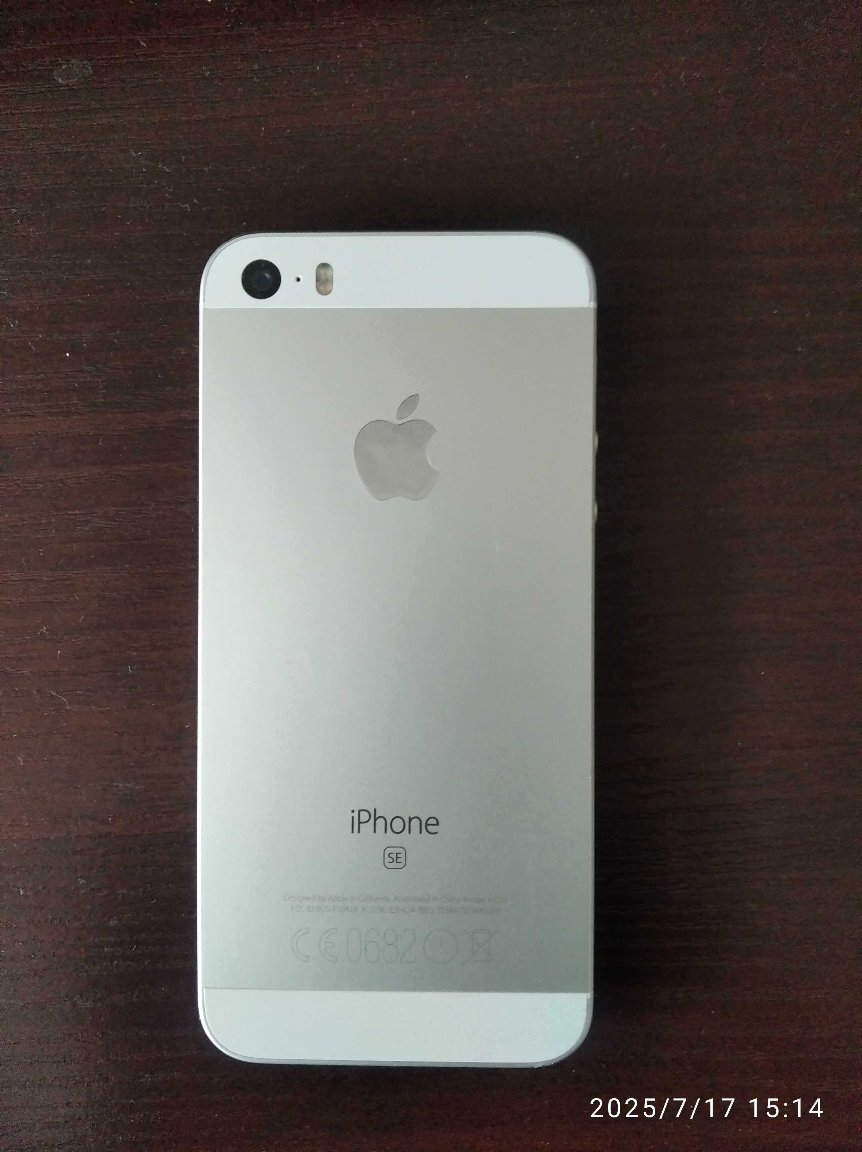 Apple iPhone SE 2016