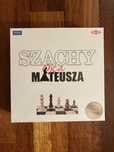 Szachy ojca Mateusza