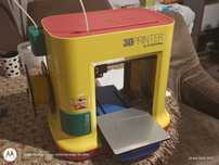 Drukarka da Vinci Mini Maker3D