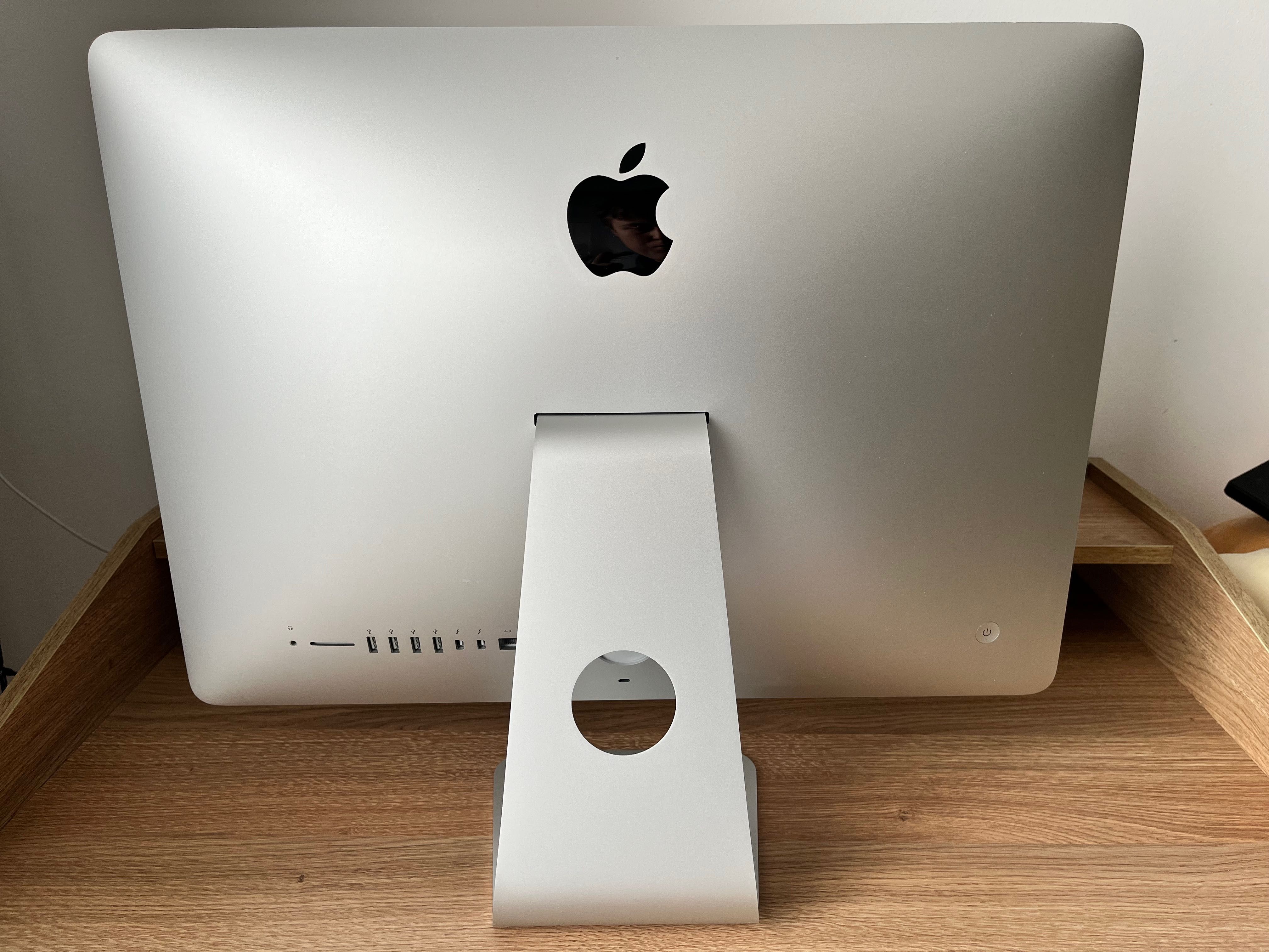 iMac 21,5" Late 2015