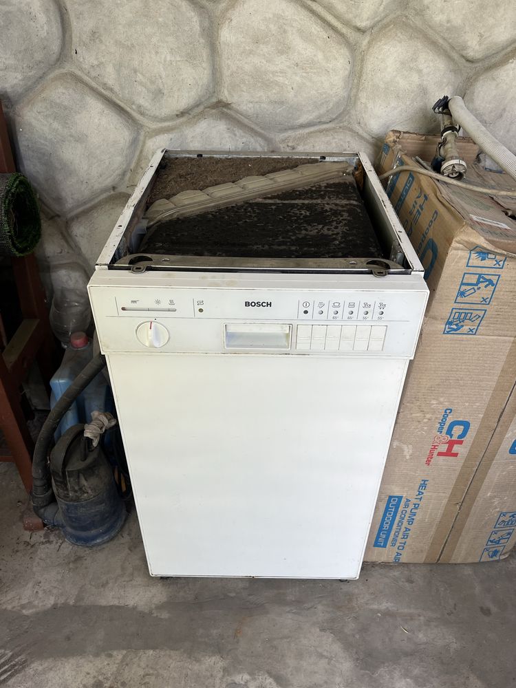посудомийка посудомийна машина BOSCH SRS5462 / 06