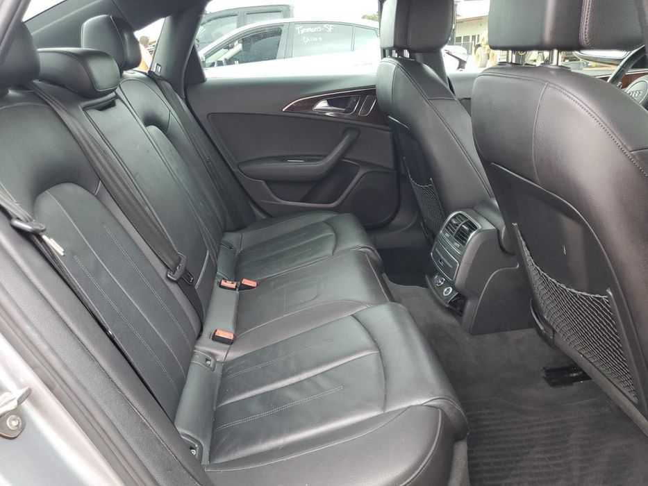 Audi A6 Premium PLUS, 2016