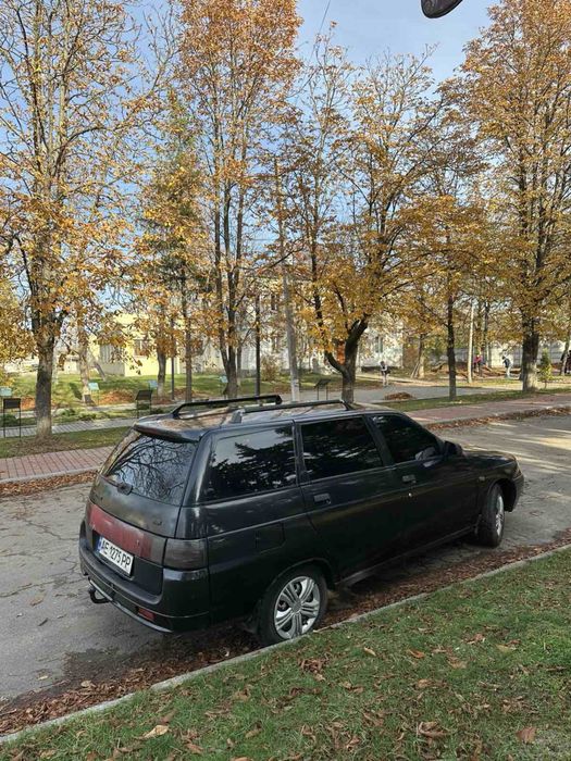 Продам ваз 21011