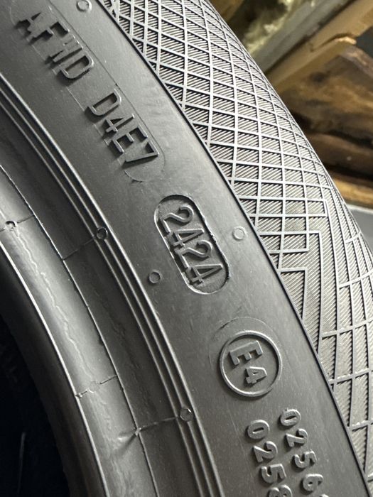 205/60 r16 Continental 4шт