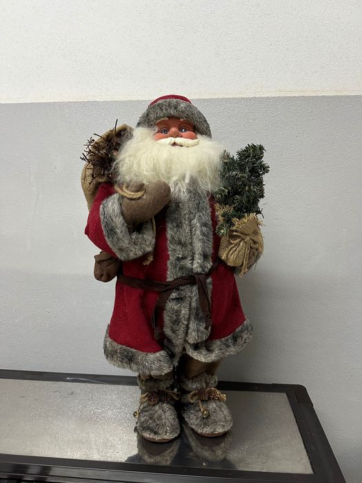 Boneco Pai Natal