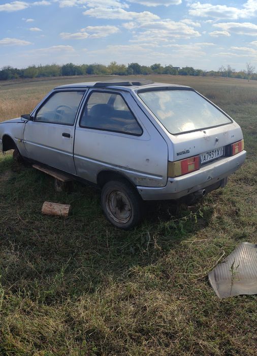 Продам авто таврию