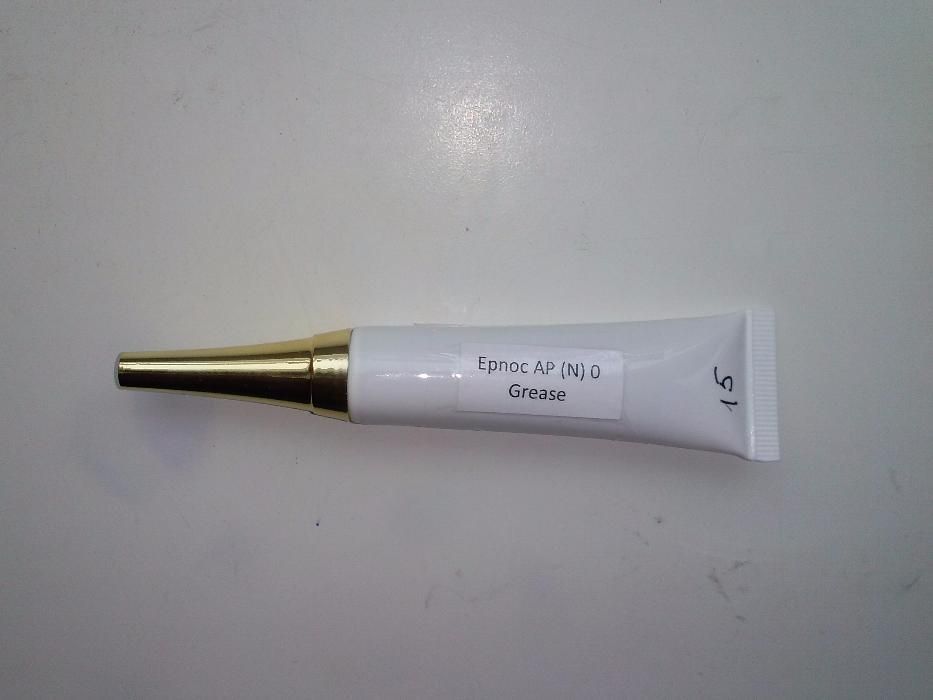 Змазка Molykote EM-30L, Dispersion, Epnoc AP (N) 0, OIL RO 100, OILER