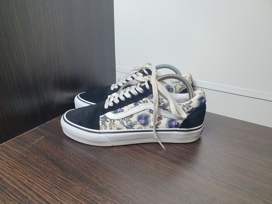 Кеди Vans (Оригінал)