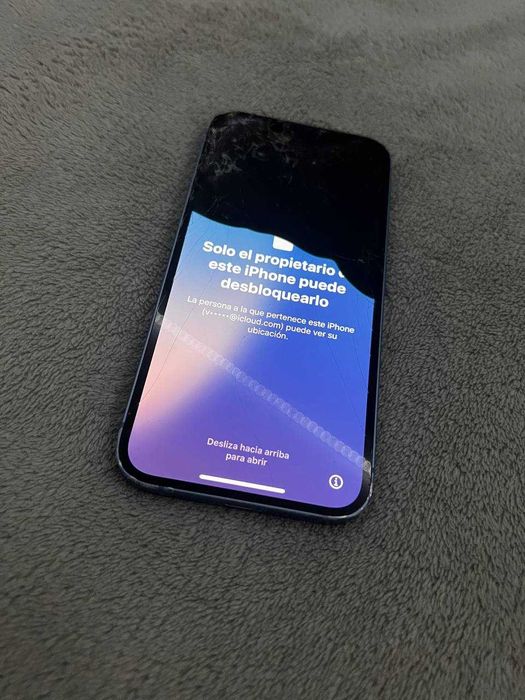 iPhone 14 128gb ICLOUD LOCK!