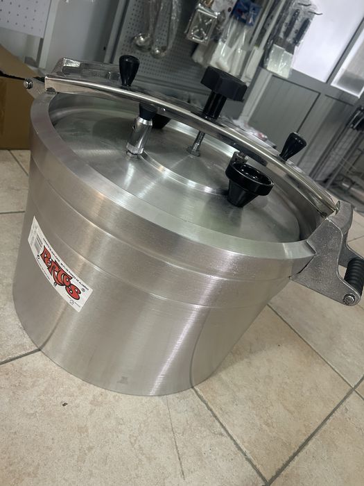 Panela presao 40 litros