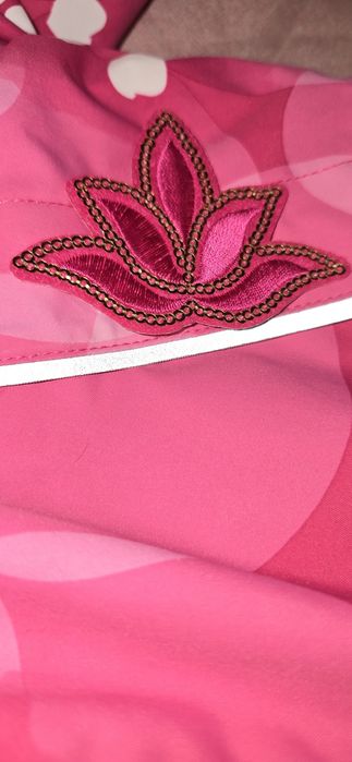 Парка Reima 128,куртка Рейма 122,,курточка Lenne 128