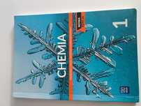 Chemia klasa 1 podręcznik