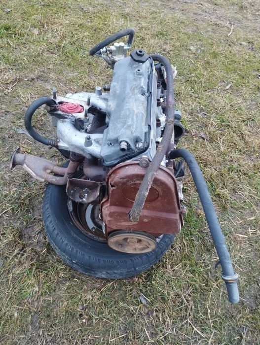 Продам двигун Таврія Славута