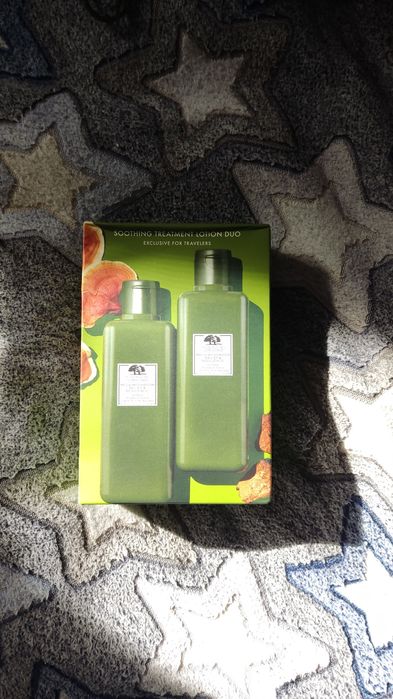 Масло для лица и прочего