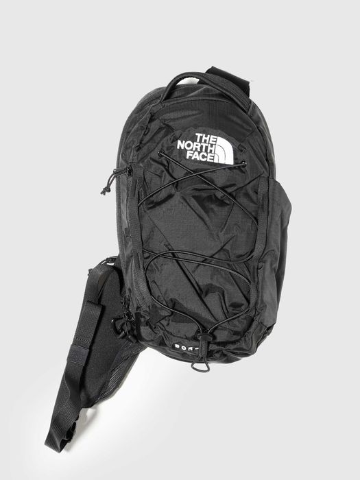 The North Face Borealis Sling. Рюкзак через плечо. Unisex