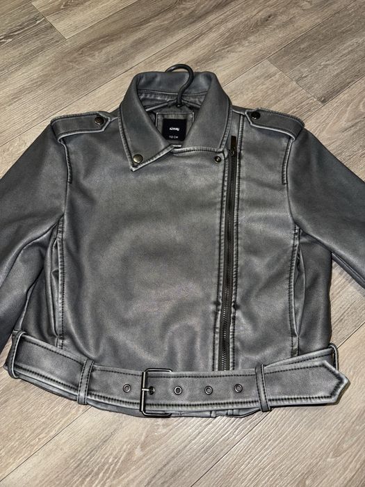 Продам нову косуху Сінсей