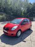 Toyota yaris 1.0 benzyna 2008 rok