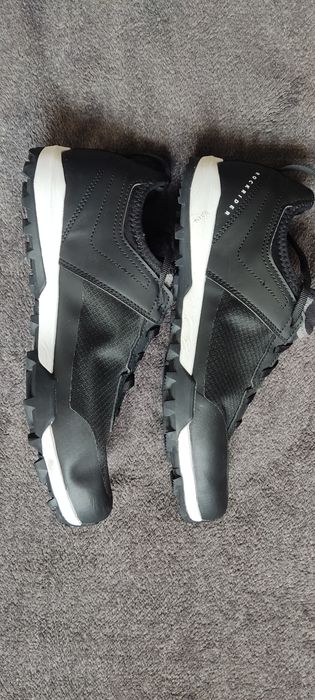 Buty rowerowe Rockrider EXPL 100