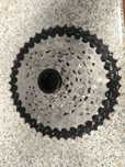 Kaseta Shimano XT 8100