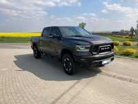 RAM 1500 Rebel
