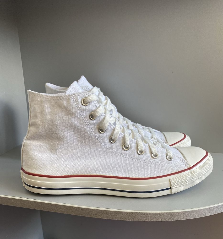 Converse Chuck Taylor мужские кеды кроссовки оригинал