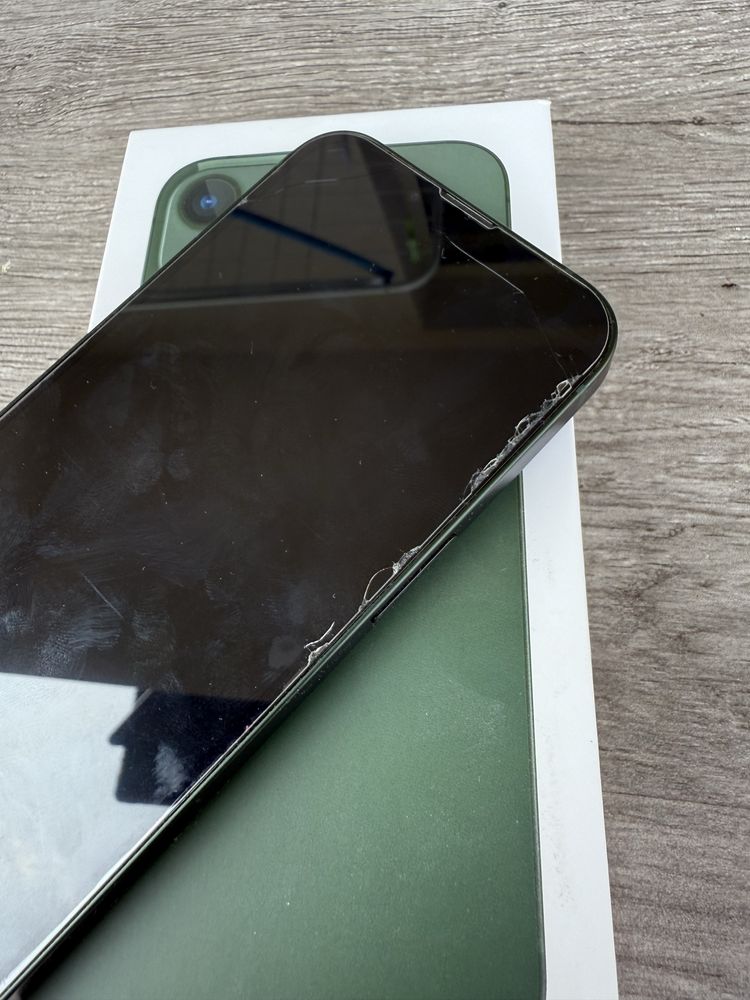 Iphone 13 92% 128gb