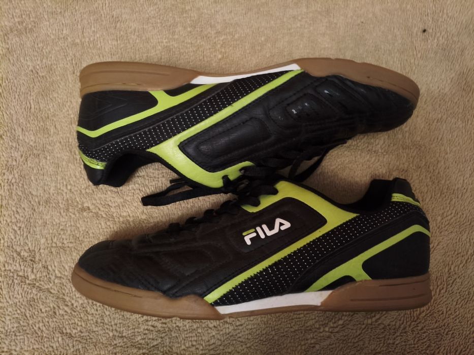 Футзалки Fila 44 розмір
