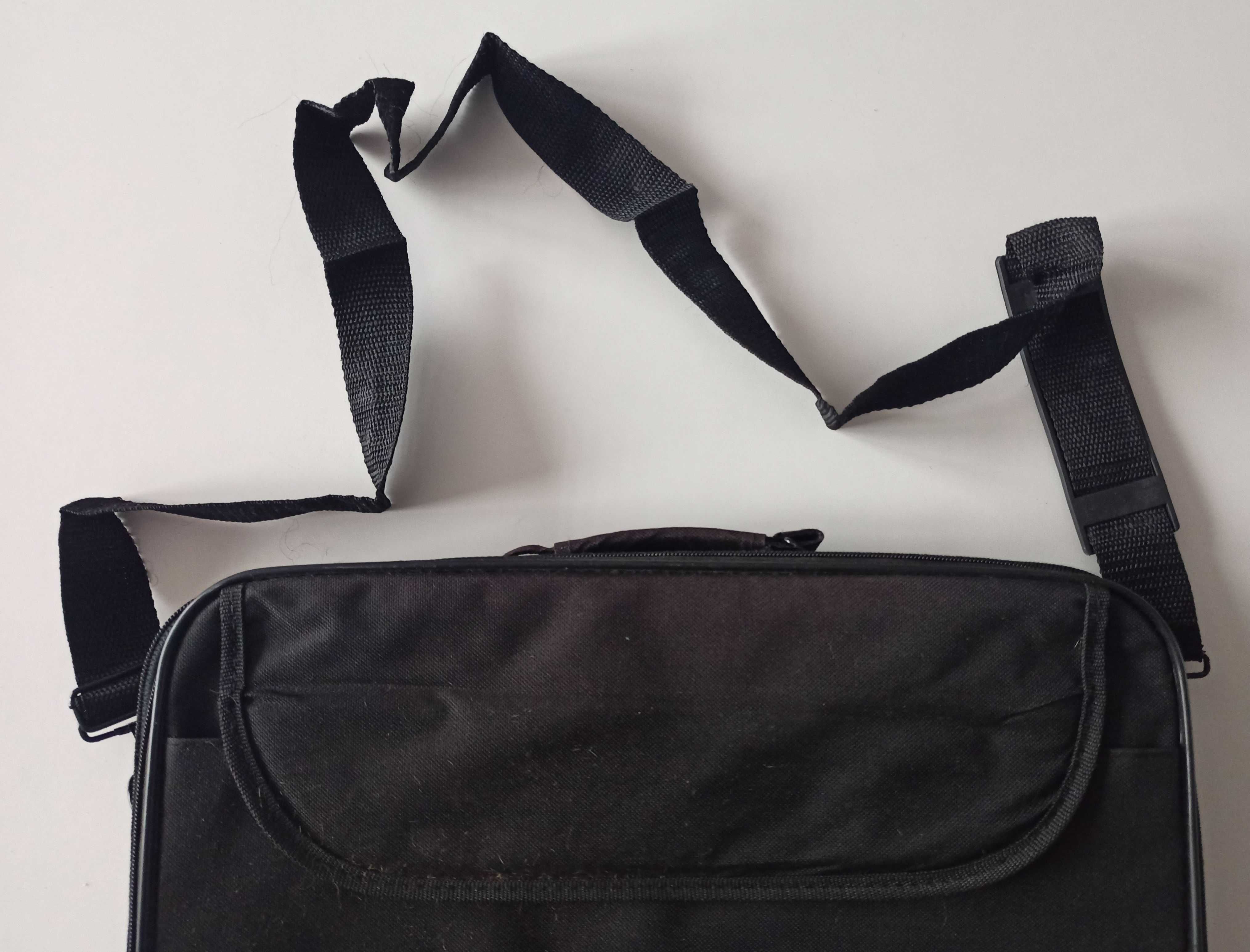 torba na laptopa Vakoss 40,2 x 29,8 cm torba z paskiem