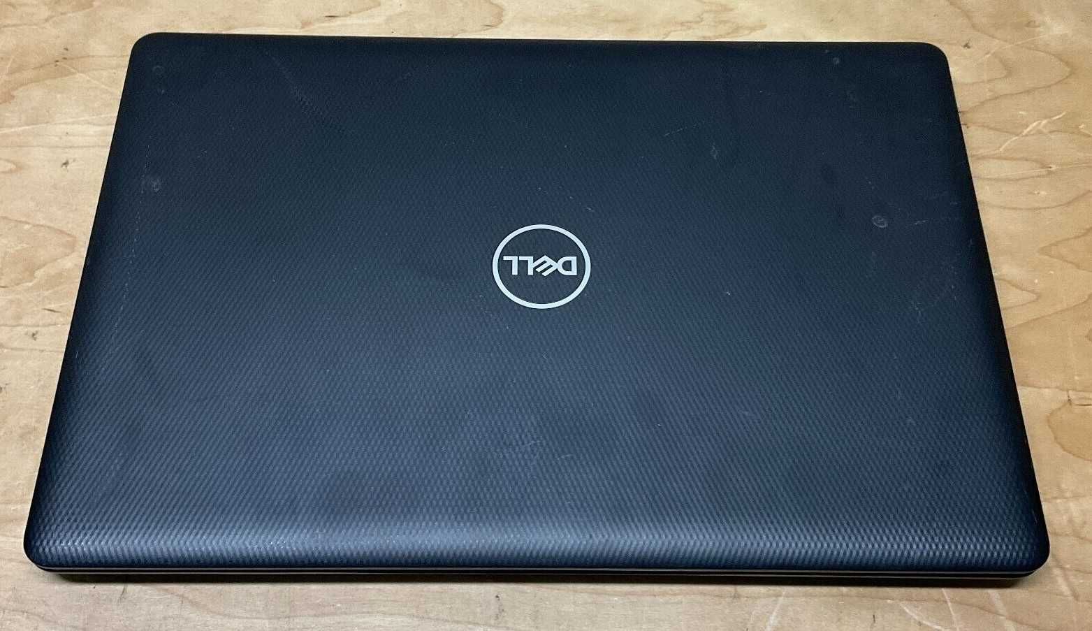 Ігровий Dell 3793 FHD i7-1065G7 16GB 512 NVMe NVIDIA MX230 гарний cтан