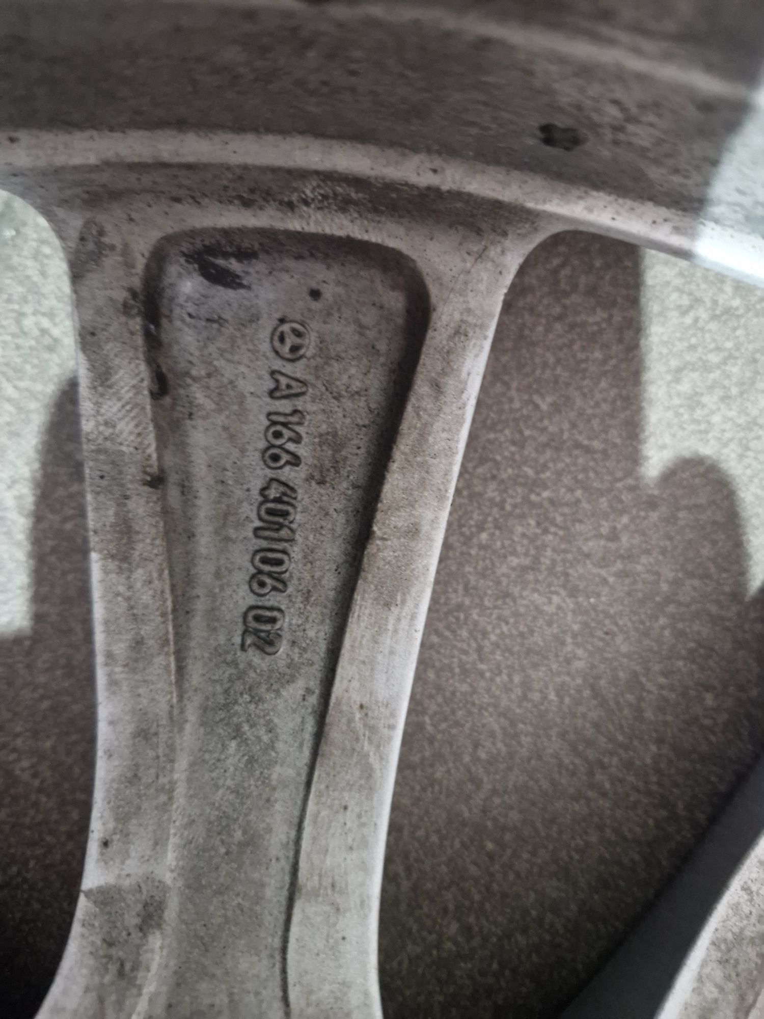 Диски R 18 5 112 мерседес