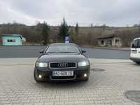 Audi a4 b6 2.0 бензин