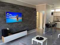 Apartament na Ogrodach/ Poznań