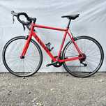 Canyon Endurace AL 6.0 Tiagra 2x10 L 56 Szosa