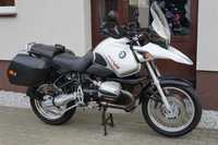 BMW R 1150 GS, ABS, kufry, dobry stan! po serwisie! Niemcy