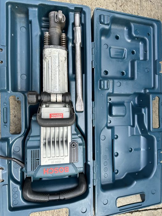 Відбійний молоток Bosch 16-30 (Бетонолом)