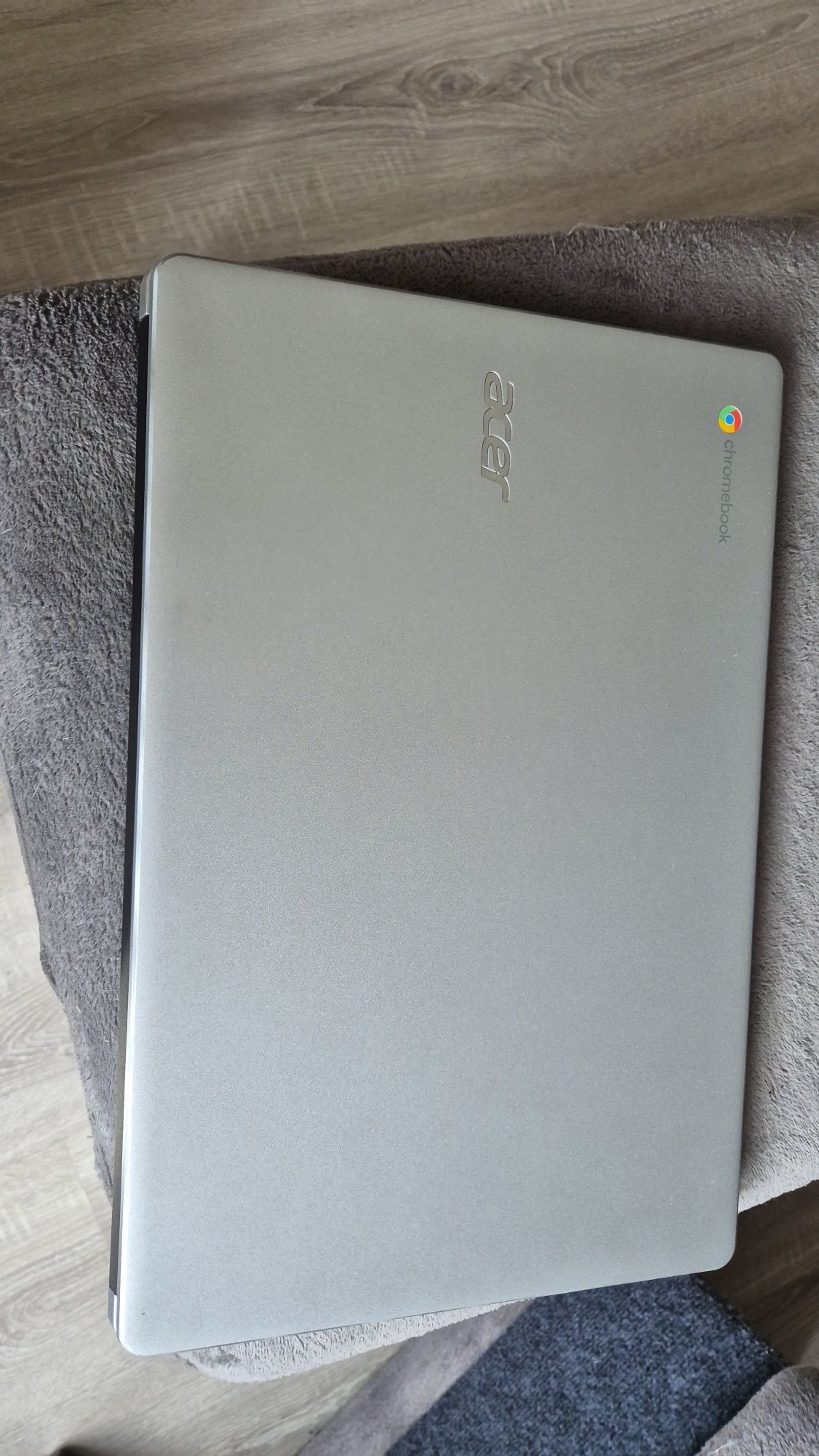 Chromebook acer N21Q9