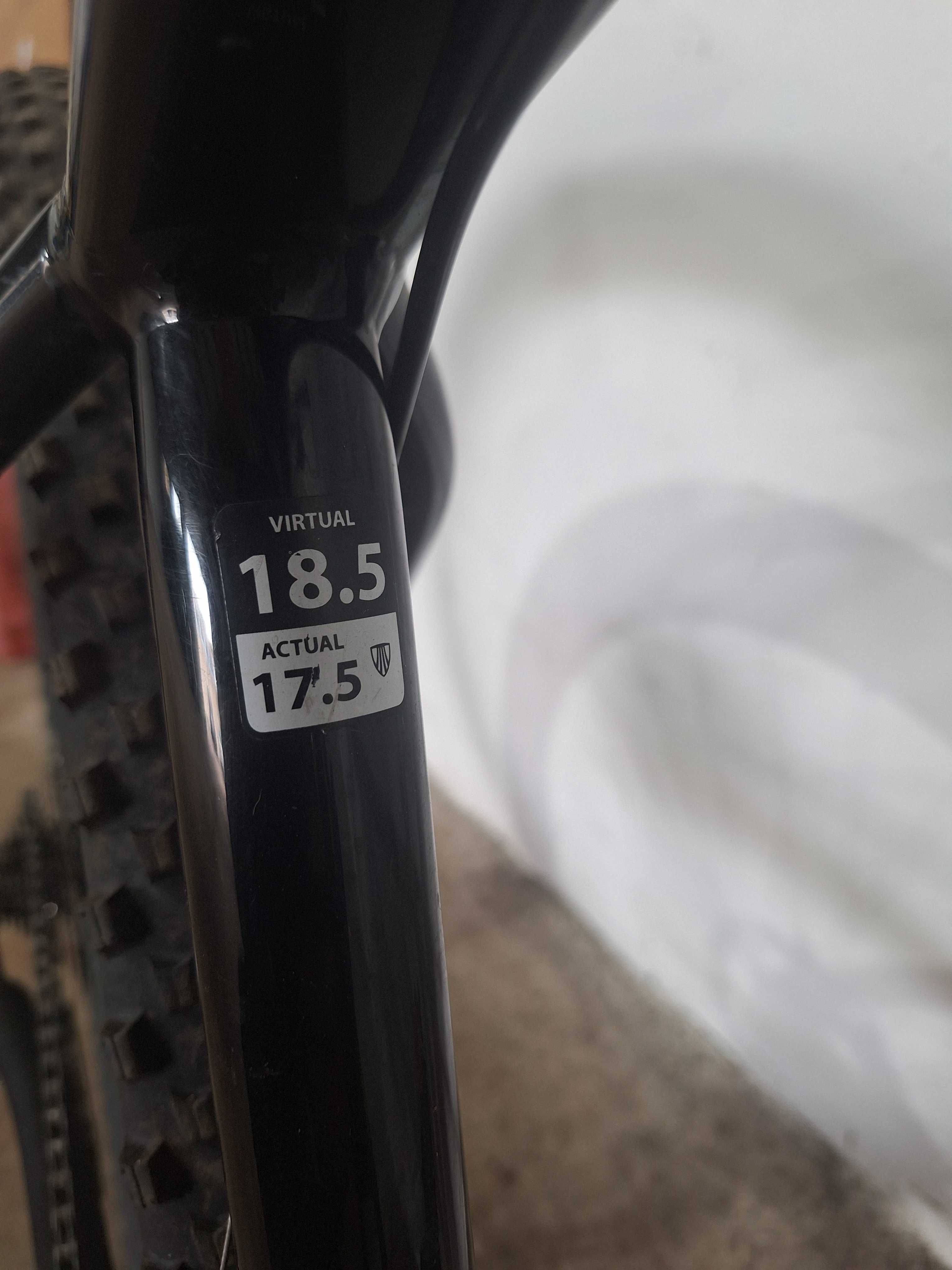 Trek Superfly 6 , 29" mtb
