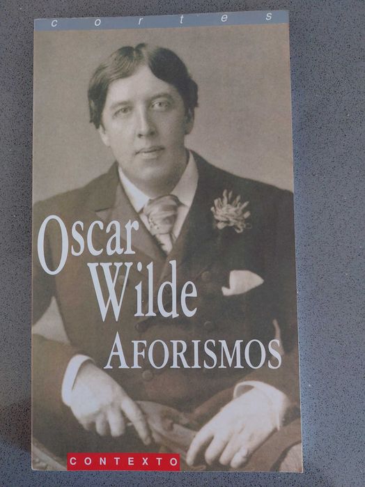 Oscar Wilde - Aforismos [PORTES GRATIS]