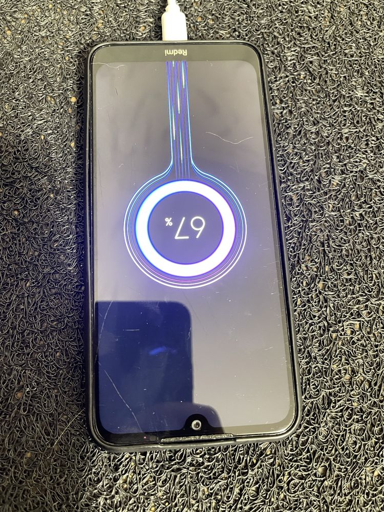 Redmi Note 8t 64ГБ