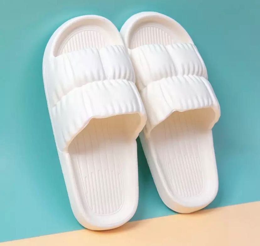 Klapki gumowe damskie 36-39 *DARMOWA DOSTAWA*