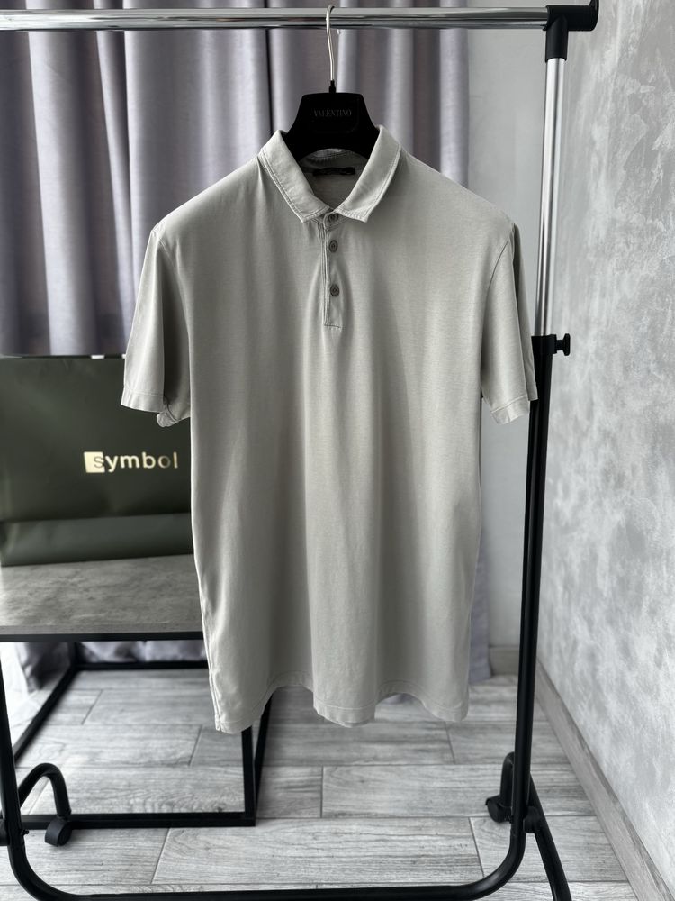 Поло Loro Piana ОРИГИНАЛ