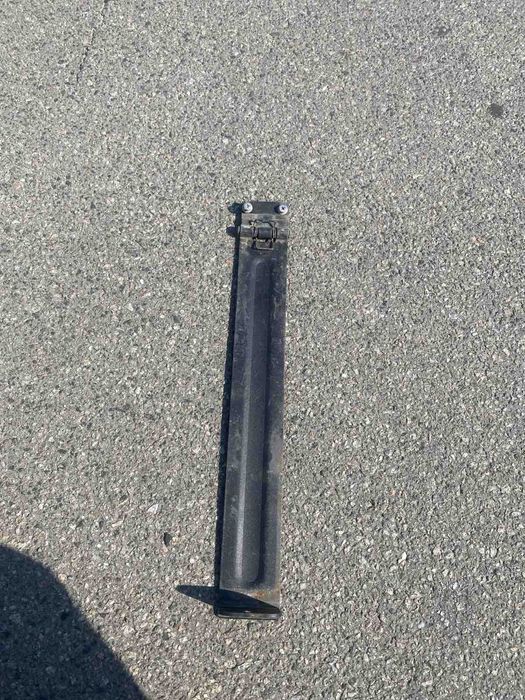 Захисна планка акумулятора для електроскутера AIMA XIOMA U1S