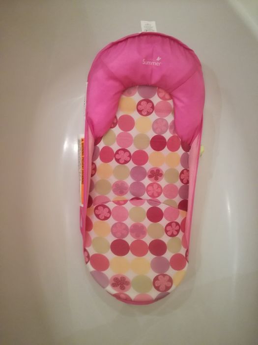 Leżak Summer wkład do wanienki