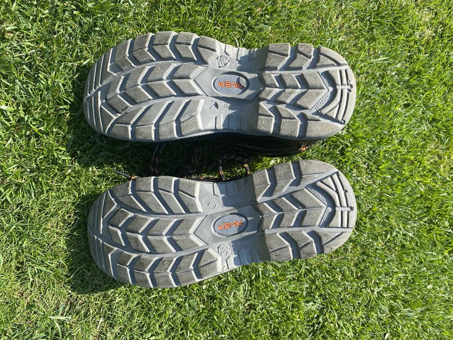 Obuwie Robocze River rozm 38