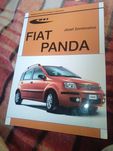 Fiat panda poradnik książka