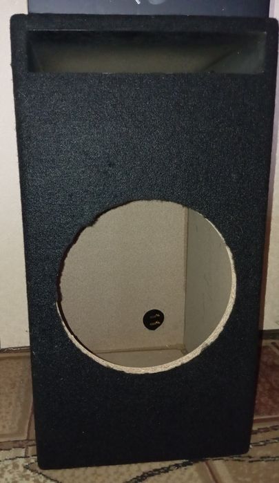 Сабвуфер voice px-12